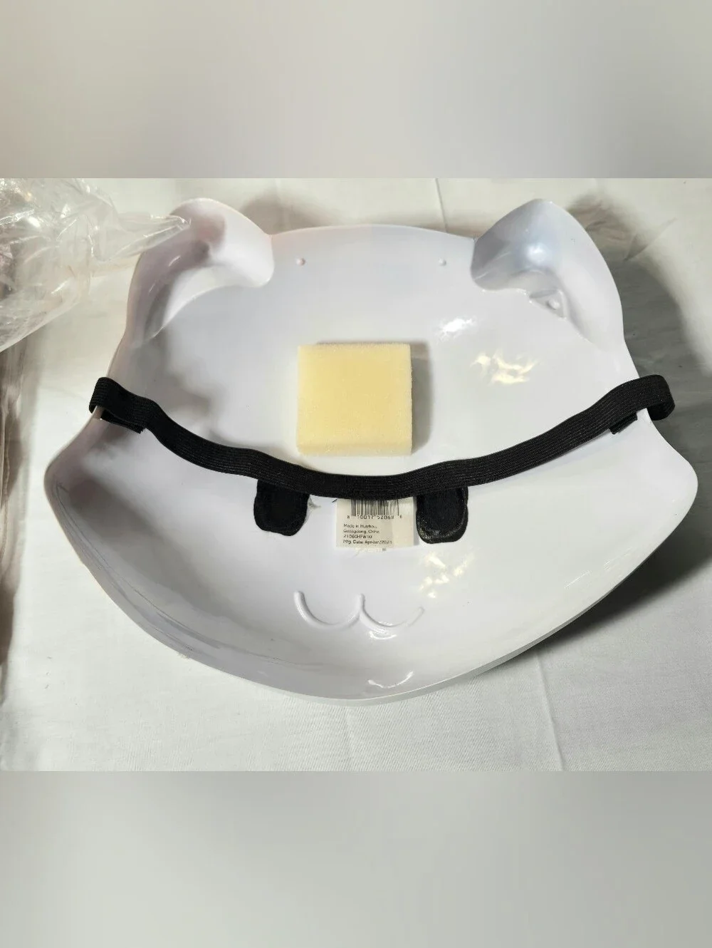 Fortnite Meowscles Costume Youth XL 14-16 🎃